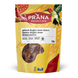 Prana Organic Pitted Deglet Nour Dates - La Boite à Grains