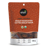 Elan Organic Pitted Deglett Nour Dates - La Boite à Grains