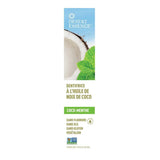 Desert Essence Coconut Oil and Mint Toothpaste - La Boite à Grains