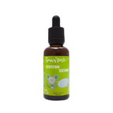 Green Mouse Teething - La Boite à Grains