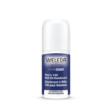Weleda 24 Hour Roll-on Deodorant for Men - La Boite à Grains