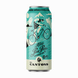 Allez Pou-Pou Non-Alcoholic Session IPA from Des Cantons - La Boite à Grains