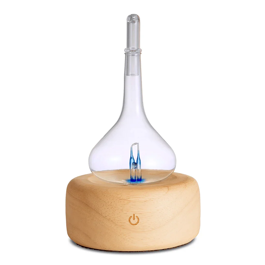 Diffuseur Aerium PRO Divine Essence - La Boite à Grains
