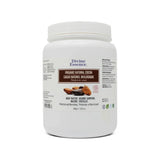 beurre cacao biologique Divine Essence - La Boite à Grains