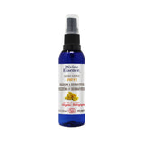 eczéma et dermatites Divine Essence - La Boite à Grains