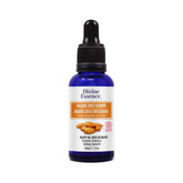 huile de beauté amande douce biologique Divine Essence - La Boite à Grains
