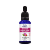 huile de rose musquée biologique Divine Essence - La Boite à Grains