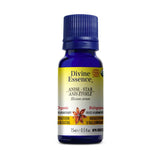 huile essentielle anis étoilé biologique Divine Essence - La Boite à Grains