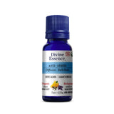complexe anti stress Divine Essence - La Boite à Grains