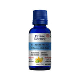 huile essentielle Citrus Suprême Divine Essence - La Boite à Grains