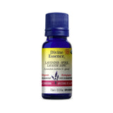 huile essentielle lavande aspic biologique Divine Essence - La Boite à Grains