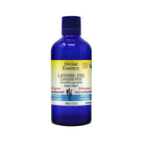 huile essentielle lavande fine biologique Divine Essence - La Boite à Grains