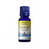 huile essentielle lavande vraie biologique Divine Essence - La Boite à Grains