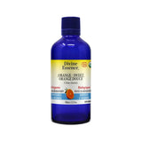 huile essentielle orange douce biologique Divine Essence - La Boite à Grains