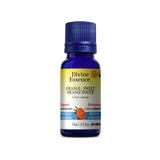 huile essentielle orange douce biologique Divine Essence - La Boite à Grains