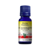 huile essentielle pin sylvestre sauvage Divine Essence - La Boiteà Grains
