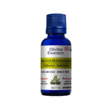 huiles essentielles Prana Respire biologiques Divine Essence - La Boite à Grains