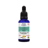 extrait de vanille Bourbon biologique Divine Essence - La Boite à Grains