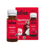dose Digestion - La Boite à Grains