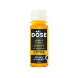 shot de bien-être gingembre et curcuma extra fort biologique Dose - La Boite à Grains
