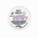 baume d'allaitement Douce Mousse - La Boite à Grains