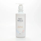 bain bulles bébé Douce Mousse - La Boite à Grains