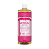 savon de Castille pur 18 en 1 Dr Bronner's - La Boite à Grains