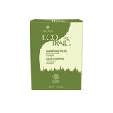 shampoing solide EcotTrail Druide - La Boite à Grains
