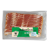 bacon sans sucre duBreton - La Boite à Grains