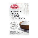 farine de tapioca enrichie Duinkerken - La Boite à Grains