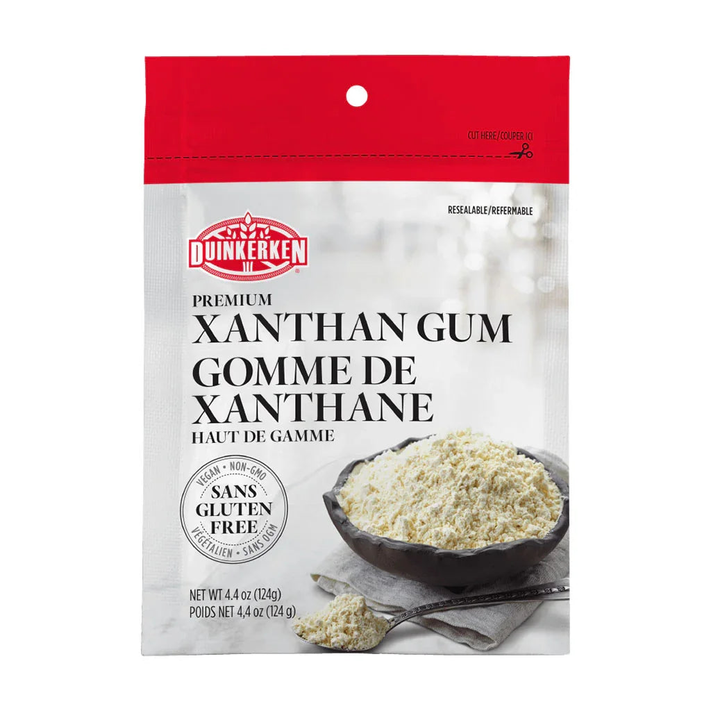 premium xanthan gum Duinkerken - La Boite à Grains