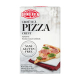mélange croûte à pizza sans gluten Duinkerken - La Boite à Grains