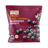 bleuets biologiques Earthbound Farm - La Boite à Grains