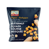 earthbound farm courge musquée biologique cuisson à la vapeur - La Boite à Grains