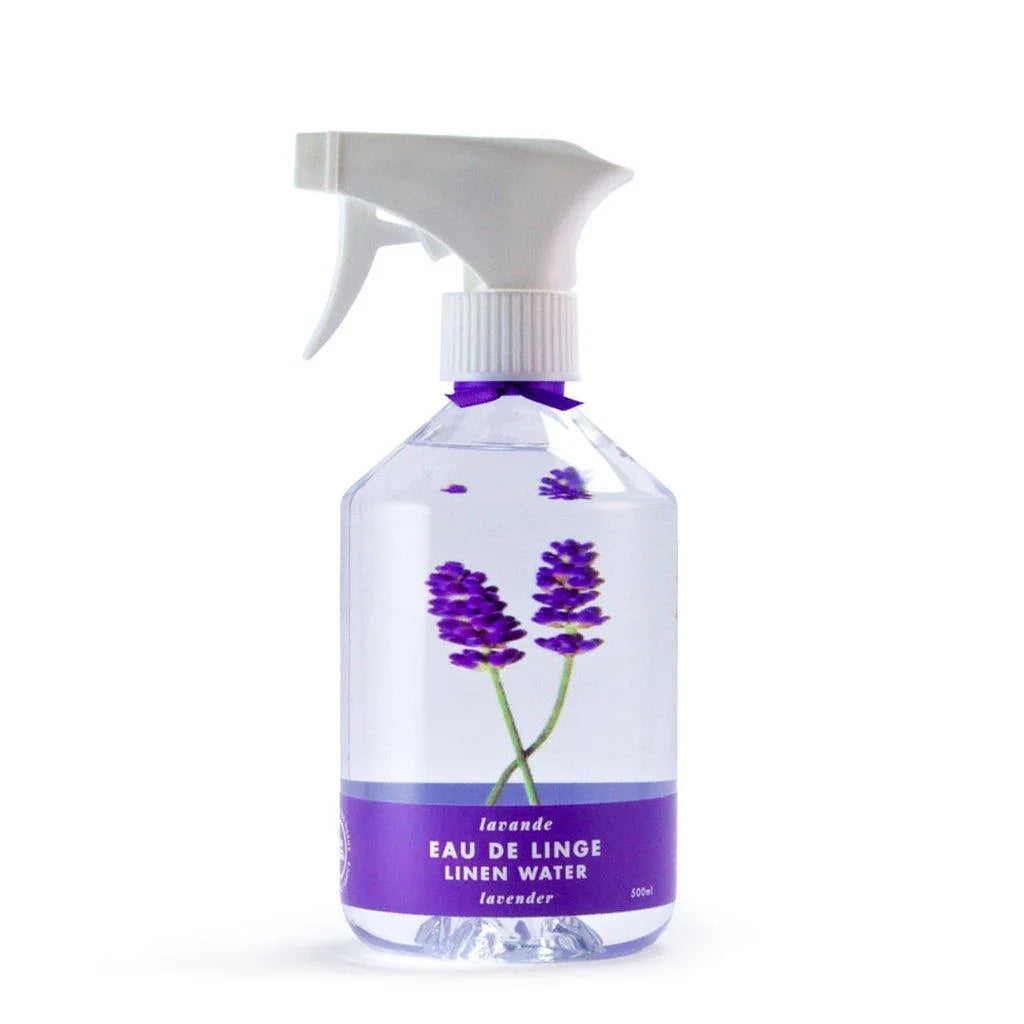 oNature Lavender Linen Water - La Boite à Grains