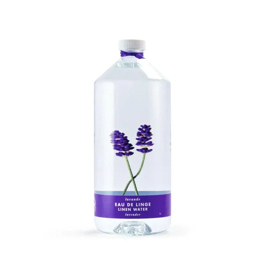 Eau de Linge Lavande oNature - La Boite à Grains