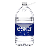 Eau de Source Naturelle 4 L Eska - La Boite à Grains
