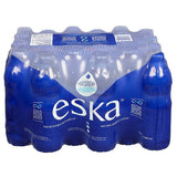 Natural Spring Water 500 ml Eska - La Boite à Grains