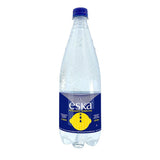 Eska Lemon Carbonated Natural Spring Water - La Boite à Grains