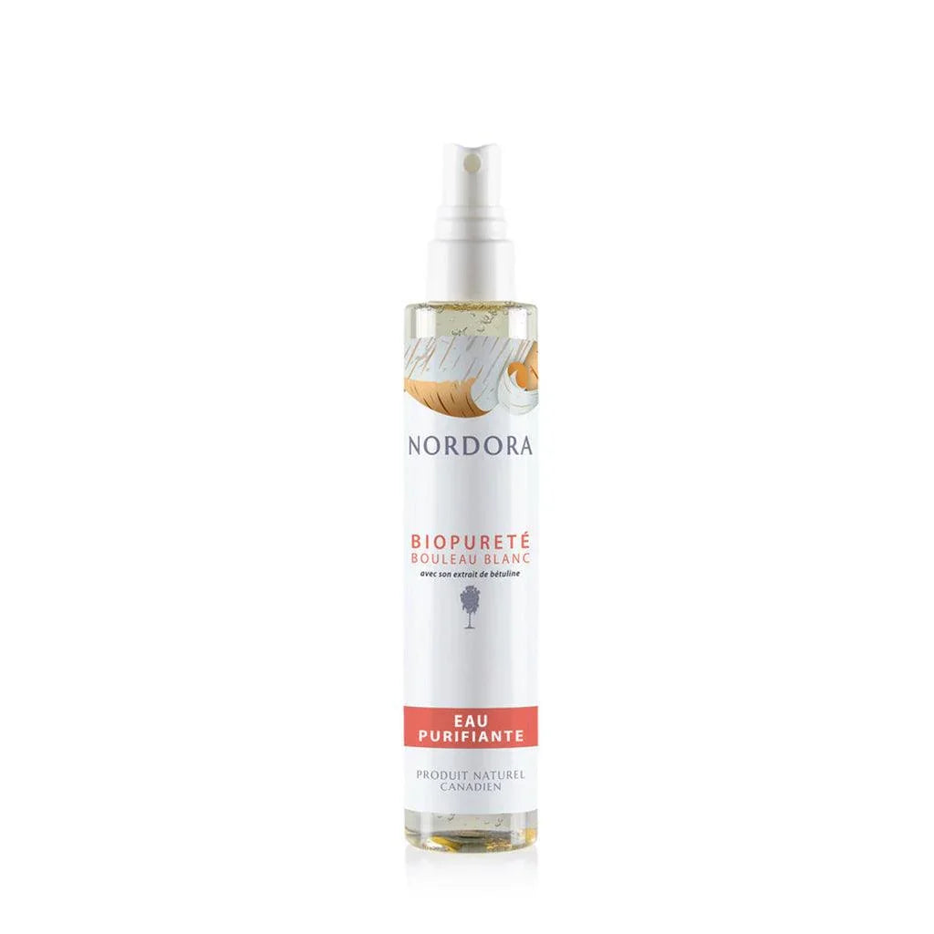 Nordora Purifying Facial Water - La Boite à Grains