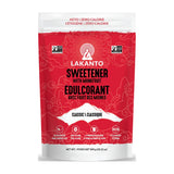 Édulcorant Avec Fruit de Moines Classique Lakanto - La Boite à Grains