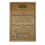 Élixir Suédois Original Mélange de Plantes Séchées Flora - La Boite à Grains