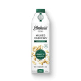 boisson aux cajous non sucrée Elmhurst - La Boite à Grains