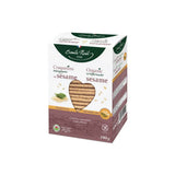 Emile Noël organic sesane crackers - La Boite à Grains
