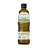 huile olive et tournesol biologique Emile Noël - La Boite à Grains