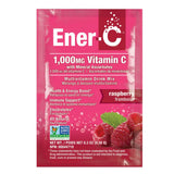 Ener-life ener-c raspberry multivitamin drink mix 9.28 g - La Boite à Grains