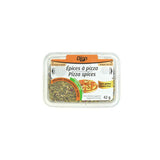 Dion Pizza Spices - La Boite à Grains