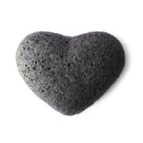 Konjac Sponge with Purifying Bamboo Charcoal Druide - La Boite à Grains