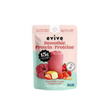 Evive Strawberry Smoothie Protein Smoothie - La Boite à Grains