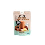 Evive mocha protein smoothie - La Boite à Grains